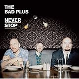 Never Stop