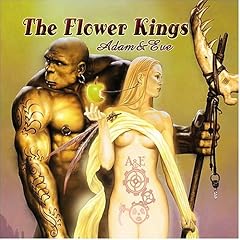 Adam and Eve