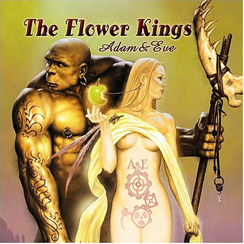 The Flower Kings - Starlight Man Lyrics - Zortam Music