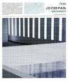 Jo Crepain: Architect