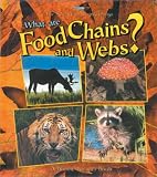 What Are Food Chains and Webs? (Science of Living Things)