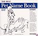 The Best Pet Name Book Ever!