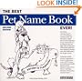 The Best Pet Name Book Ever