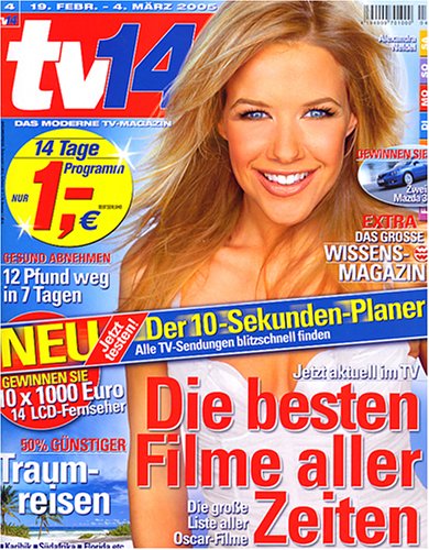TV 14