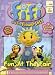 Fifi And The Flowertots - Fun At The Fair [DVD]
