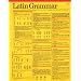Latin Grammar (Grammar Card Guides)