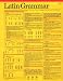 Book Latin Grammar (Barron's Card Guides)