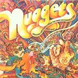 Nuggets: Original Artyfacts from the First Psychedelic Era 1965-1968 [VINYL]