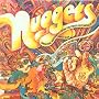 Nuggets: Original Artyfacts from the First Psychedelic Era 1965-1968 [VINYL]