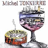 Michael Tonnere - Ti - Beudeff (Audio CD) - B000001IW2
