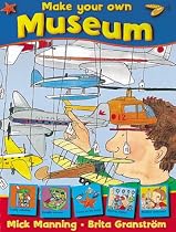 Make Your Own Museum (One Shot)