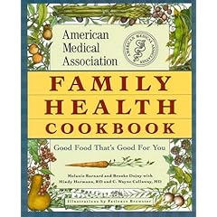 Family Health Cookbook