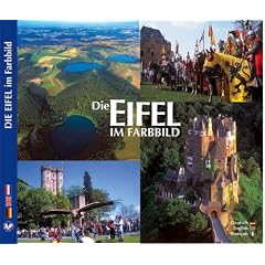 Die Eifel im Farbbild