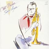 Chet Baker Sings Again