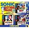 The Best of Sonic the Hedgehog