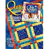 Quilts From The Quiltmaker's Gift [Paperback]