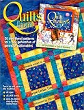 Quilts From The Quiltmaker's Gift