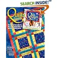 Quilts From The Quiltmaker's Gift