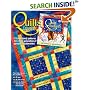 Quilts From The Quiltmaker's Gift