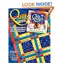 Quilts From The Quiltmaker's Gift