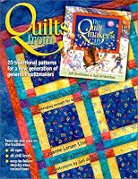 Quilts From The Quiltmaker's Gift