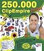 Computer Software : Clip Empire DVD Special Edition