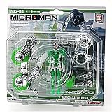 MF2-04 オートマスター・ライアン