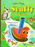 Scuffy the Tugboat (Little Golden Storybook)