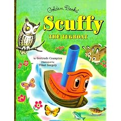 Scuffy the Tugboat