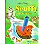 Scuffy the Tugboat by Gertrude Crampton