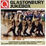 Glastonbury Jukebox