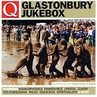 Glastonbury Jukebox by Stereophonics, Spiritualized, Moloko, Echo & The Bunnymen, and The Stands