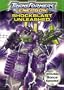 Transformers Energon: Shockblast Unleashed