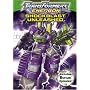 Transformers Energon: Shockblast Unleashed