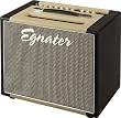 Egnater Rebel-30 112 1x12 30W Tube Combo Guitar Amp Black/Biege