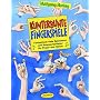 Kunterbunte Fingerspiele: Praxisb�cher f�r den p�dagogischen Alltag. Fantastisch viele Spielverse und Bewegungslieder f�r Finger und H�nde