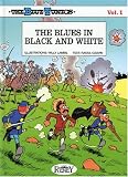 The Blue Tunics: The Blues in Black and White
