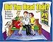 Did You Read That? Bulletin Bloopers & Church Funnies