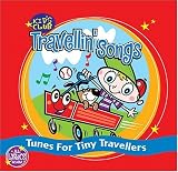 Away We Go: 15 Tunes for Tiny Travel
