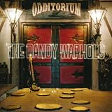 Odditorium Or Warlords of Mars [CD + DVD] Search