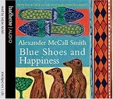 Blue Shoes and Happiness (No 1 Ladies Detective Agency 7)