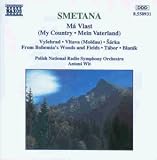 Smetana: Mein Vaterland (Má Vlast)