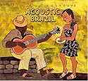 Acoustic Brazil