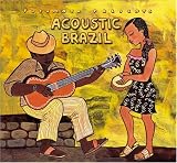 Putumayo Presents: Acoustic Brazil