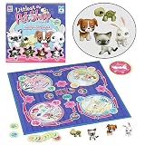 Hasbro Littlest Pet Shop Game
