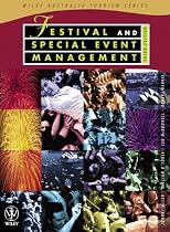 Festival and Special Event Management
