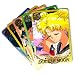 Search : Sailor Moon Super S Trading Cards - Part 7 (Random Assortment of 25 Cards)