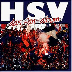 Der Hsv-das Fan Album