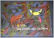 Die Diebin des L�chelns
