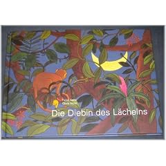 Die Diebin des L�chelns